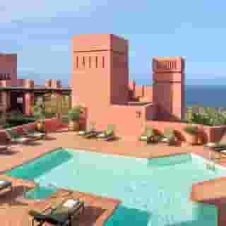 The Ritz-Carlton Abama, 2 of 5