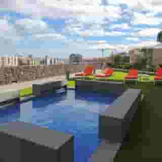 Escuela Santa Cruz, 1 of 5