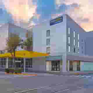 City Express By Marriott Cdmx La Villa, 2 of 5