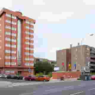 Porcel Torre Garden, 1 of 5