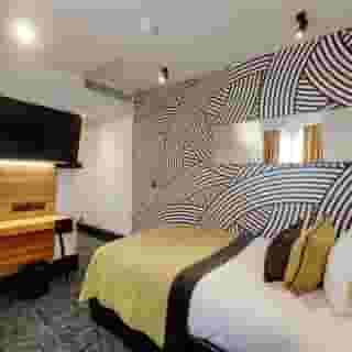 Hotel Villa Modigliani Vacances Bleues, 3 of 5