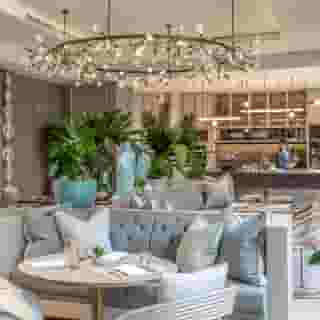 Four Seasons Hotel Singapore, 1 of 5