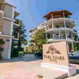 Plaza Pallas, 6 of 6