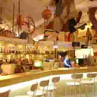 Louros Beach Hotel, 5 of 5