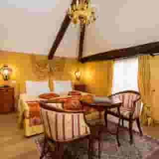 Relais Alberti, 4 of 5