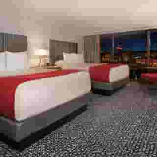 FLAMINGO LAS VEGAS, 4 of 5