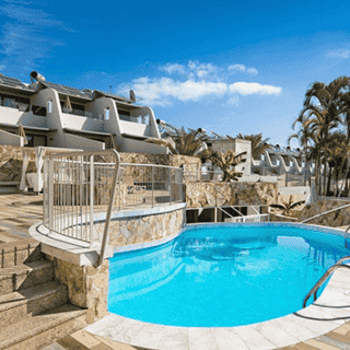 Apartamentos Garden & Sea Boutique Lodging by LIVVO, 1 of 5