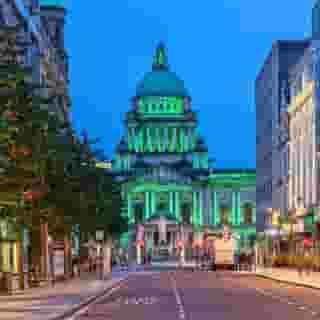 The Ramada by Wyndham Belfast, 3 of 5