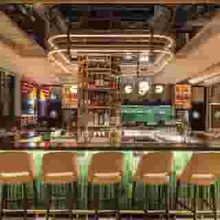 Pullman Budapest, 1 of 5