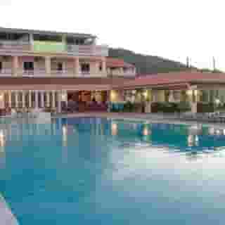 Alkyon Hotel - Sidari, 5 of 5