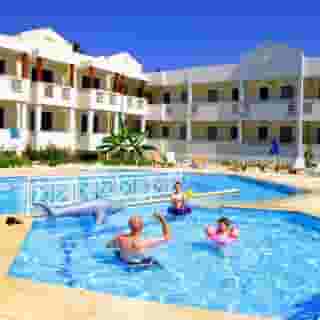 Olga's Paradise Apartments, 5 of 5
