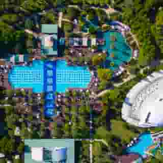 Concorde De Luxe Resort, 4 of 5