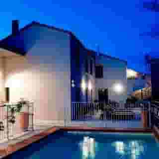 Hotel Canal Aigues Mortes, 1 of 5