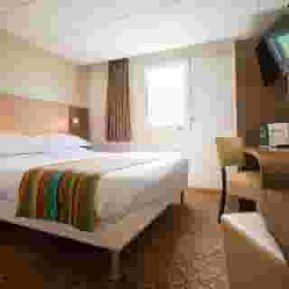 Brit Hotel Nantes St Herblain - Le Kerann, 2 of 5