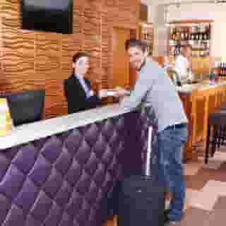 Six Inn Hotel, 3 of 5