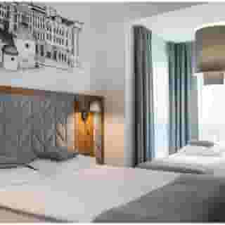 Garden Square Hotel, 3 of 5