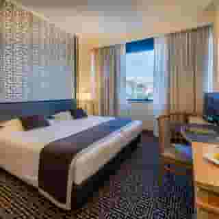 Hotel Mundial, 5 of 5