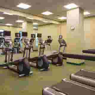 SpringHill Suites Nashville Vanderbilt/West End, 4 of 5