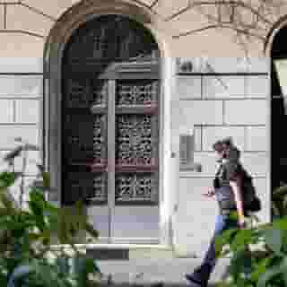 Residenza Flaminio Gaio, 4 of 5