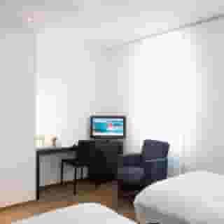 Aqua Hotel Brussels, 6 of 6