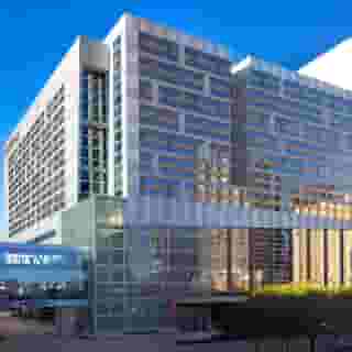 Hilton Americas Housto, 6 of 6