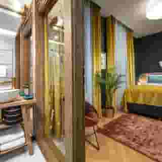 Sava Boutique Hotel, 5 of 5