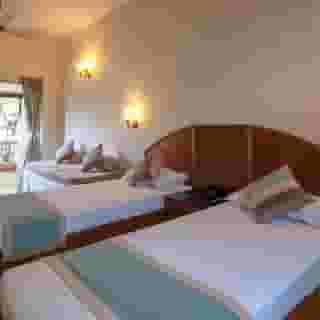 Nanu Resort, 6 of 6