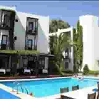 Paloma Hotel, 6 of 6