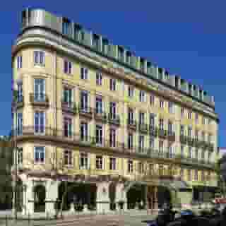 Pestana Porto - A Brasileria, 1 of 5