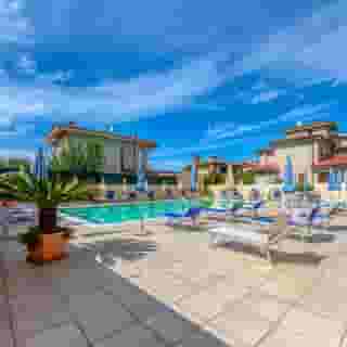 Le Torri Hotel, 1 of 5