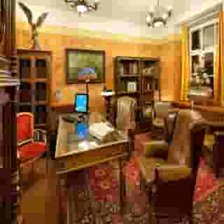 EA hotel Jeleni Dvur Prague Castle, 2 of 5