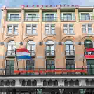 Amsterdam De Roode Leeuw, 1 of 5