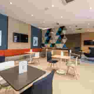 Holiday Inn Express Warsaw - Mokotow, 5 of 5