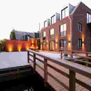 Blue Mansion Hotel, 1 of 5