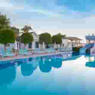 Armas Beach Hotel, 6 of 6