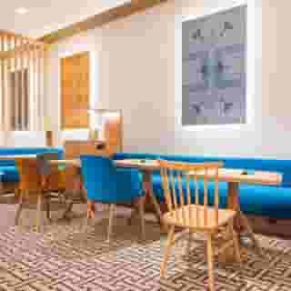 Hampton By Hilton Warsaw Reduta, 5 of 5