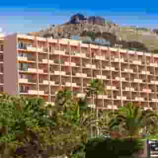 Vila Baleira Porto Santo, 1 of 5