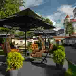 Mabre Residence Hotel, 5 of 5