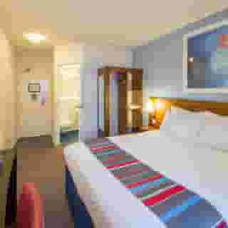 Travelodge Manchester Sportcity, 4 of 5