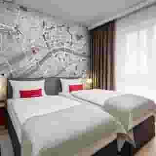 IntercityHotel Frankfurt Hauptbahnhof Sud, 2 of 5