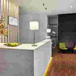 Holiday Inn Express Mechelen City Centre, 3 of 4