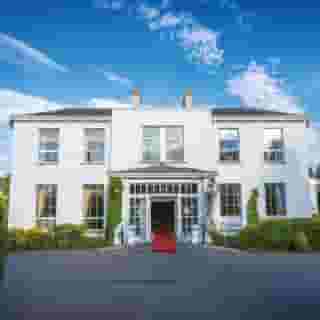 Castle Oaks House Hotel, 3 of 5