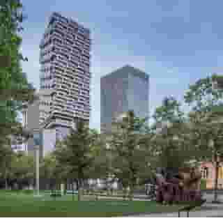 Melia Frankfurt City, 6 of 6