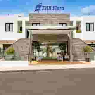 THB Flora, 5 of 5