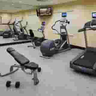 Fairfield Inn & Suites Houston Interc. Airport, 5 of 5