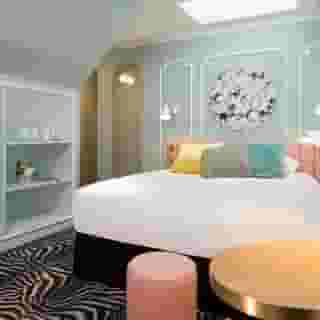 Hotel Pastel Paris, 5 of 5