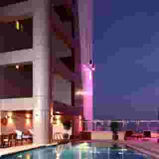 Grand Millenium Hotel, 3 of 5