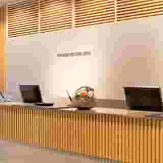 Shinjuku Washington Hotel Main, 5 of 5