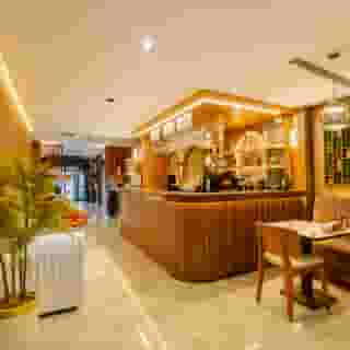 Frt Airlines Otel, 4 of 5