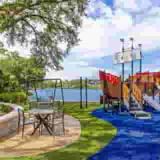 Marriott'S Cypress Harbour Villas, 3 of 5